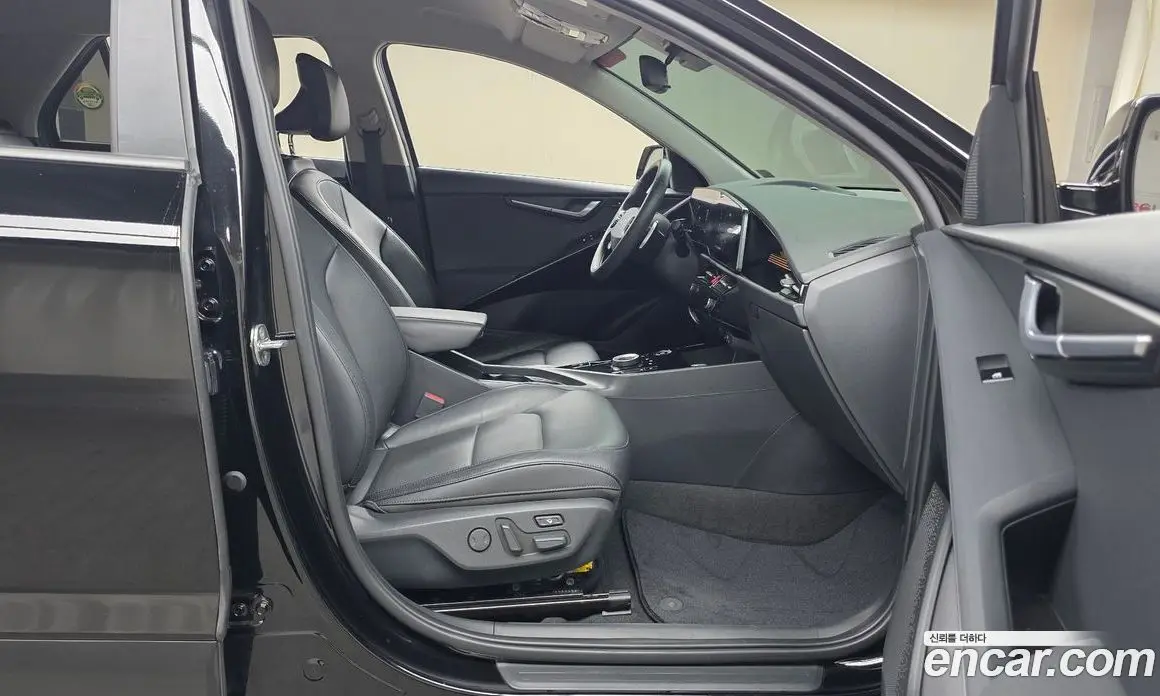 Kia Niro 2022 0.2 АКПП, фото 15
