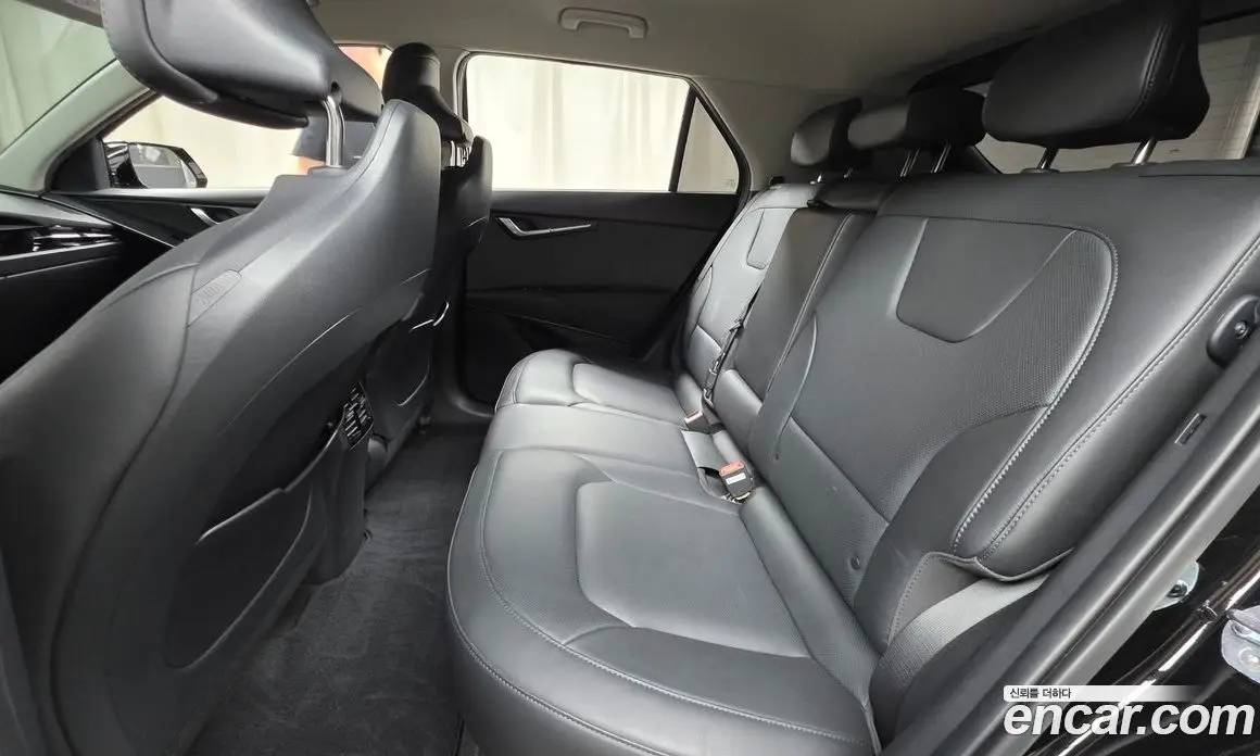 Kia Niro 2022 0.2 АКПП, фото 17