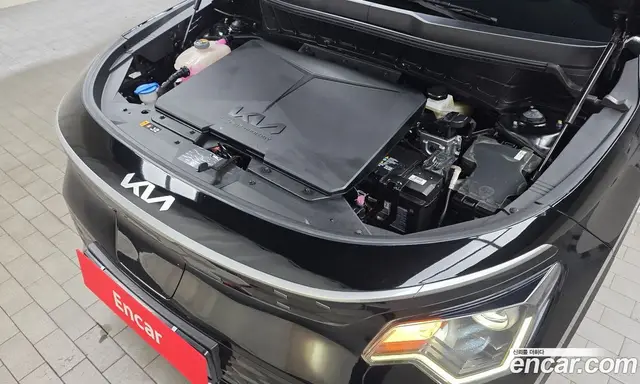 Kia Niro 2022 0.2 АКПП, миниатюра 5