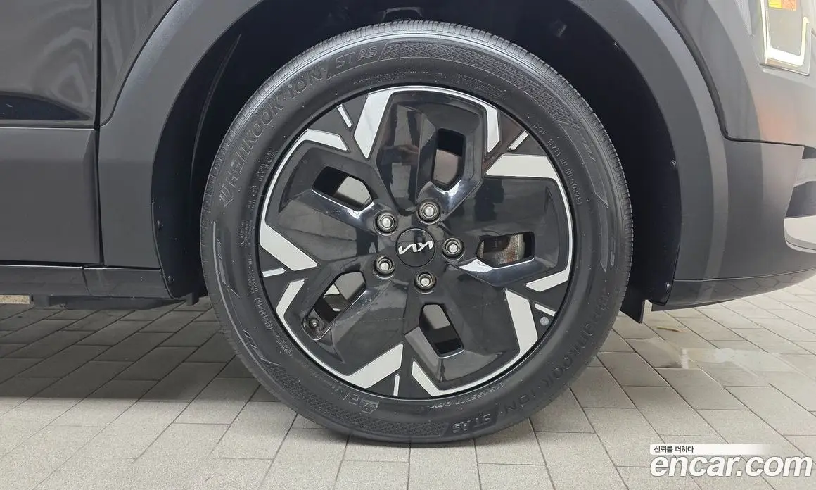 Kia Niro 2022 0.2 АКПП, фото 6
