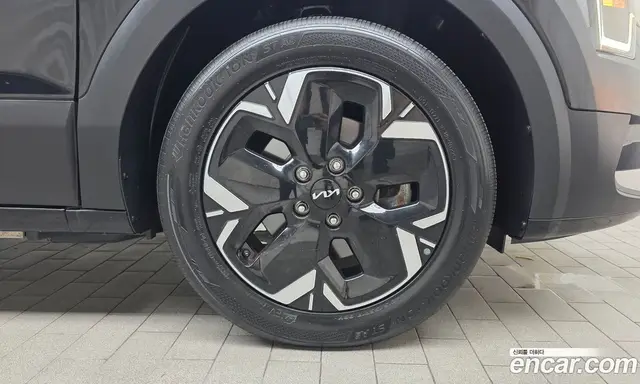 Kia Niro 2022 0.2 АКПП, миниатюра 6