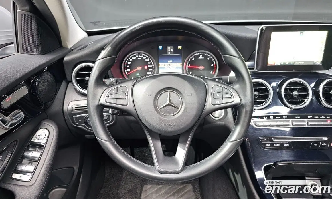 Mercedes-Benz C-Class 2016 1.6 АКПП, фото 13 Mercedes-Benz C-Class 2016 1.6 АКПП, фото 13