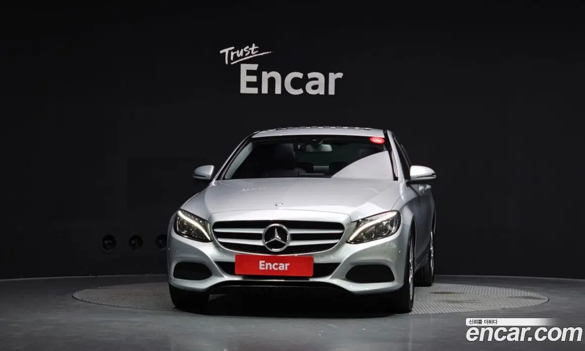 Mercedes-Benz C-Class 2016 1.6 АКПП, фото 3 Mercedes-Benz C-Class 2016 1.6 АКПП, фото 3