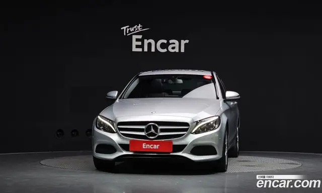 Mercedes-Benz C-Class 2016 1.6 АКПП, миниатюра 3 Mercedes-Benz C-Class 2016 1.6 АКПП, миниатюра 3