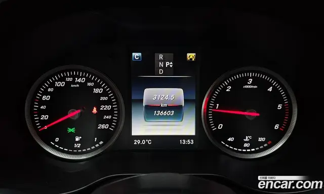 Mercedes-Benz C-Class 2016 1.6 АКПП, миниатюра 8 Mercedes-Benz C-Class 2016 1.6 АКПП, миниатюра 8