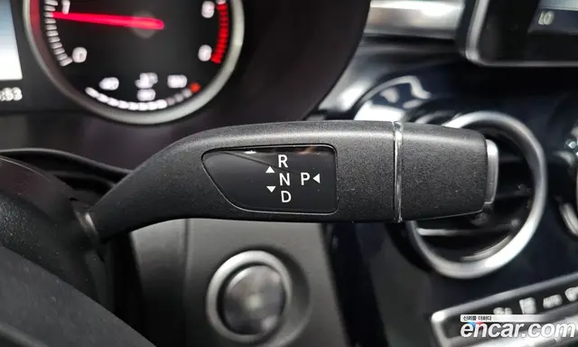 Mercedes-Benz C-Class 2016 1.6 АКПП, миниатюра 9 Mercedes-Benz C-Class 2016 1.6 АКПП, миниатюра 9