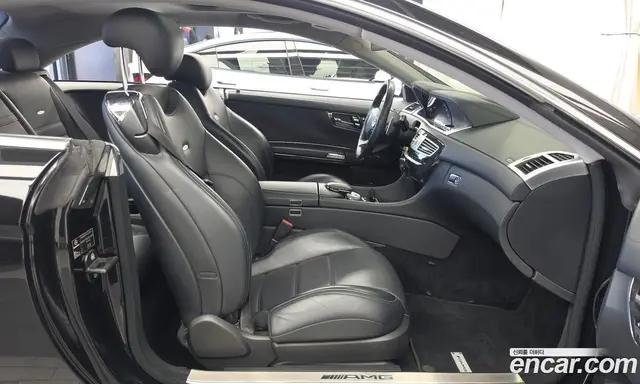 Mercedes-Benz CL-Class 2008 6.2 АКПП, миниатюра 11 Mercedes-Benz CL-Class 2008 6.2 АКПП, миниатюра 11