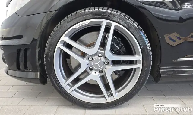 Mercedes-Benz CL-Class 2008 6.2 АКПП, миниатюра 5 Mercedes-Benz CL-Class 2008 6.2 АКПП, миниатюра 5