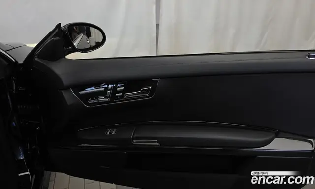 Mercedes-Benz CL-Class 2008 6.2 АКПП, миниатюра 7 Mercedes-Benz CL-Class 2008 6.2 АКПП, миниатюра 7