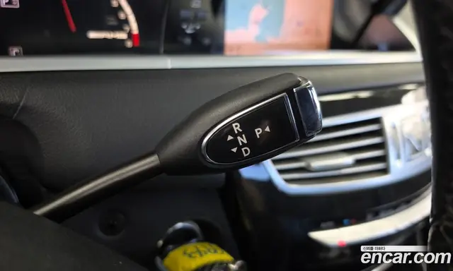 Mercedes-Benz CL-Class 2008 6.2 АКПП, миниатюра 9 Mercedes-Benz CL-Class 2008 6.2 АКПП, миниатюра 9