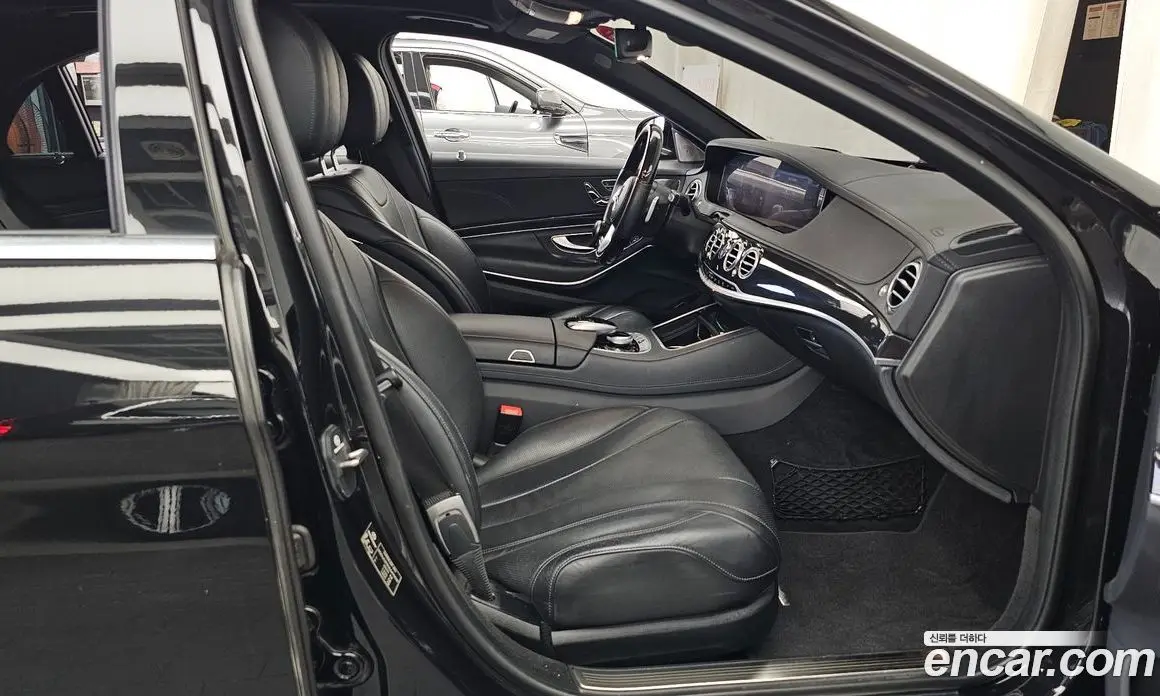 Mercedes-Benz S-Class 2019 3.0 АКПП, фото 11