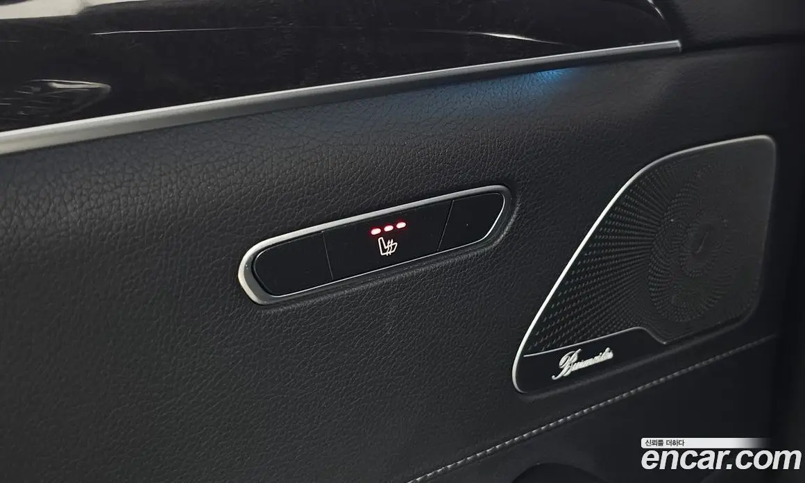 Mercedes-Benz S-Class 2019 3.0 АКПП, фото 18