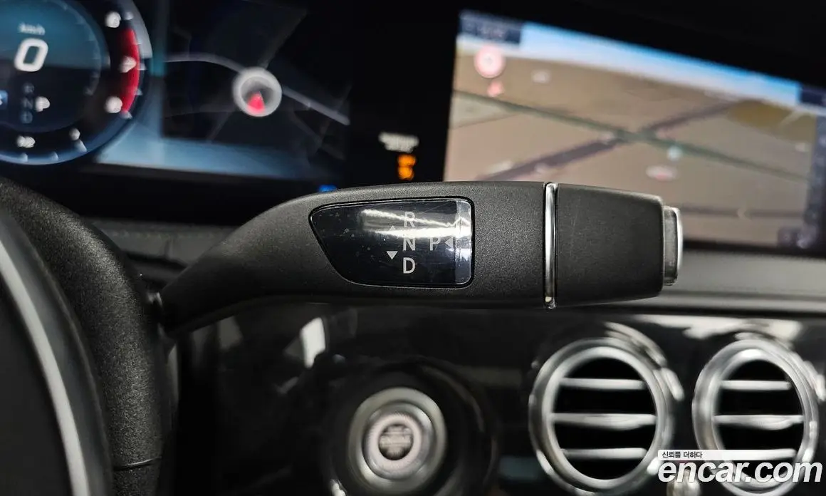 Mercedes-Benz S-Class 2019 3.0 АКПП, фото 9