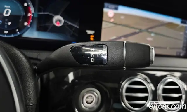Mercedes-Benz S-Class 2019 3.0 АКПП, миниатюра 9