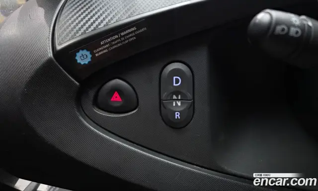 Renault (Samsung) Twizy 2020 0.1 АКПП, миниатюра 11 Renault (Samsung) Twizy 2020 0.1 АКПП, миниатюра 11