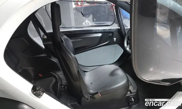 Renault (Samsung) Twizy 2020 0.1 АКПП, миниатюра 12