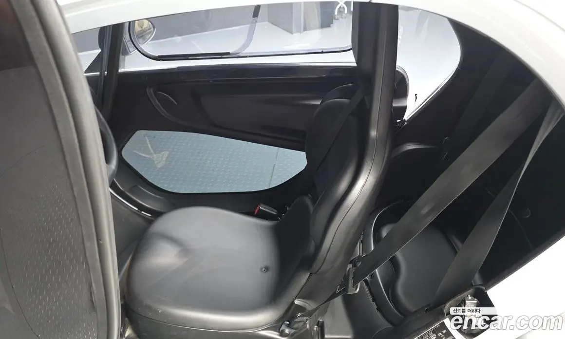 Renault (Samsung) Twizy 2020 0.1 АКПП, фото 15 Renault (Samsung) Twizy 2020 0.1 АКПП, фото 15