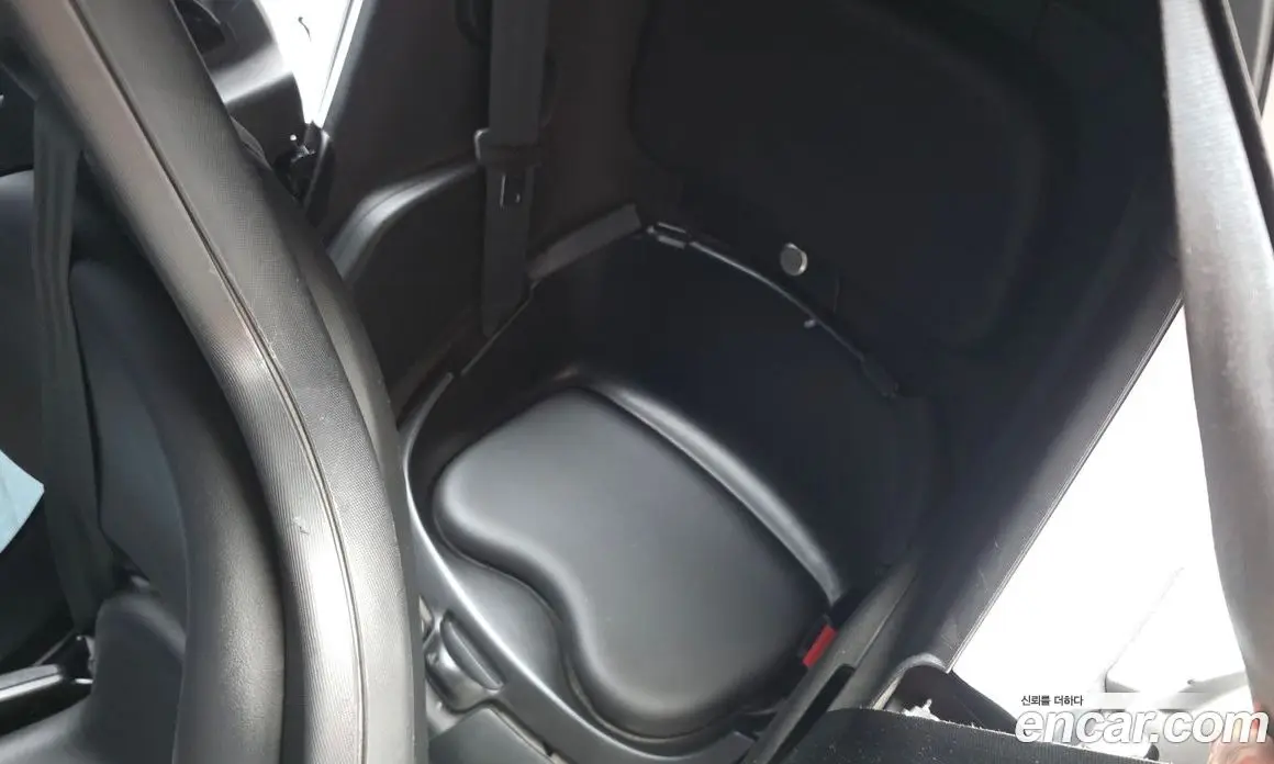 Renault (Samsung) Twizy 2020 0.1 АКПП, фото 17 Renault (Samsung) Twizy 2020 0.1 АКПП, фото 17