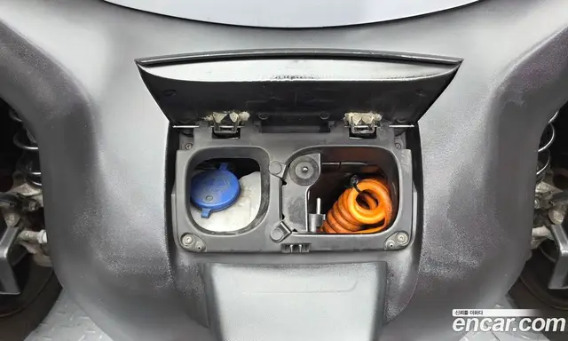 Renault (Samsung) Twizy 2020 0.1 АКПП, миниатюра 5 Renault (Samsung) Twizy 2020 0.1 АКПП, миниатюра 5