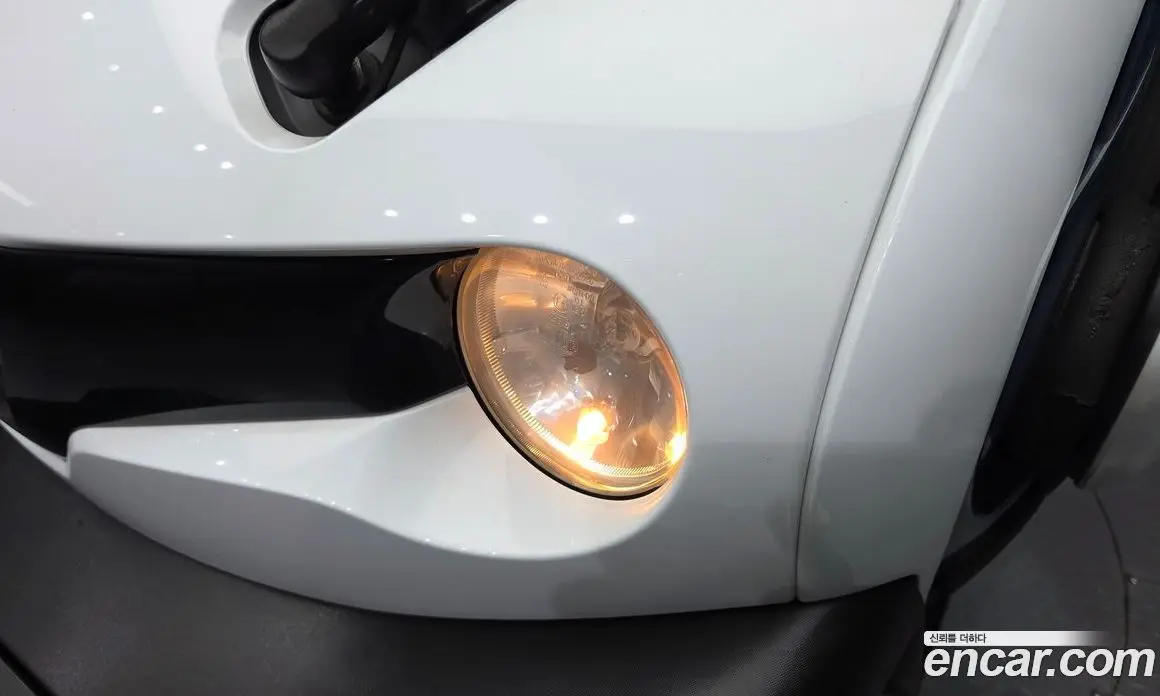 Renault (Samsung) Twizy 2020 0.1 АКПП, фото 7 Renault (Samsung) Twizy 2020 0.1 АКПП, фото 7