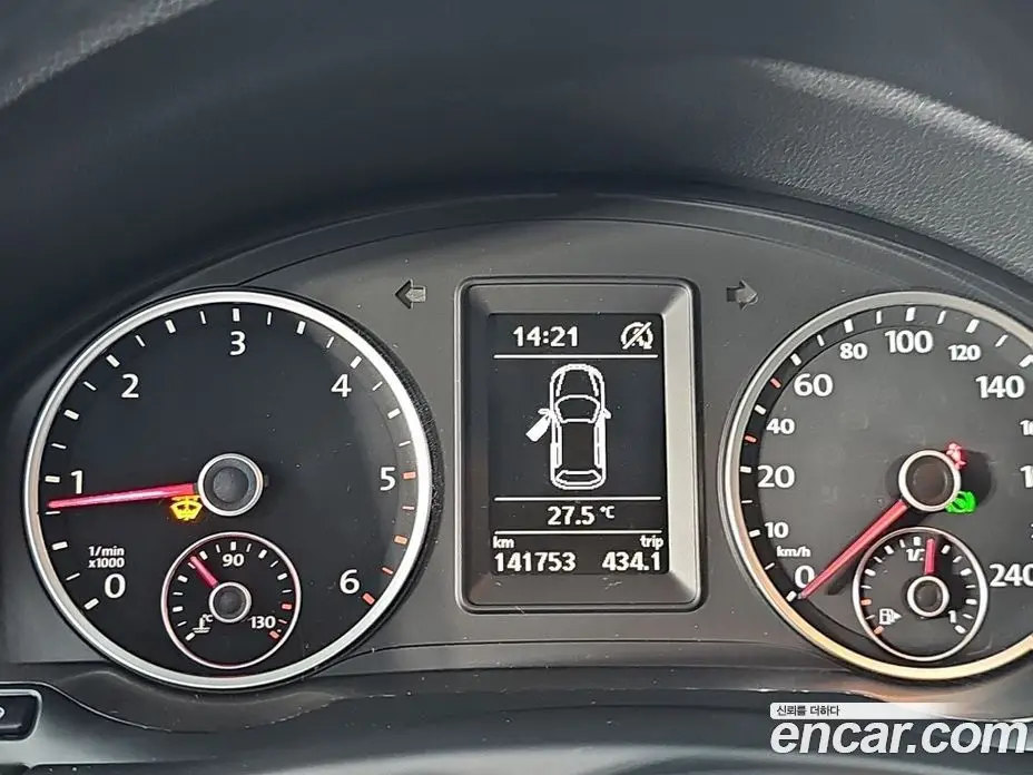 Volkswagen Tiguan 2014 2.0 АКПП, фото 7 Volkswagen Tiguan 2014 2.0 АКПП, фото 7