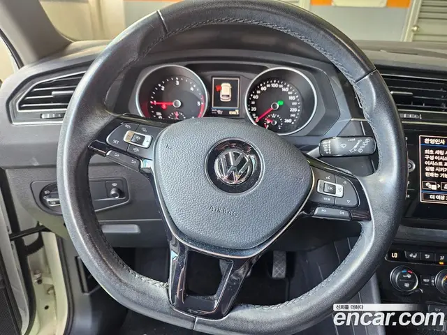 Volkswagen Tiguan 2020 2.0 АКПП, миниатюра 12