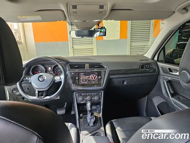 Volkswagen Tiguan 2020 2.0 АКПП, миниатюра 7 Volkswagen Tiguan 2020 2.0 АКПП, миниатюра 7