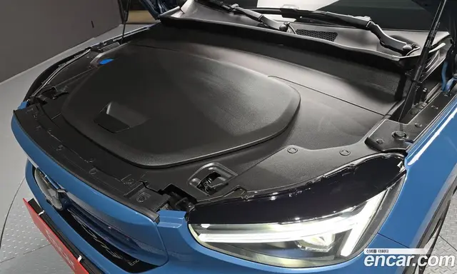Volvo C40 2023 0.2 АКПП, миниатюра 6 Volvo C40 2023 0.2 АКПП, миниатюра 6