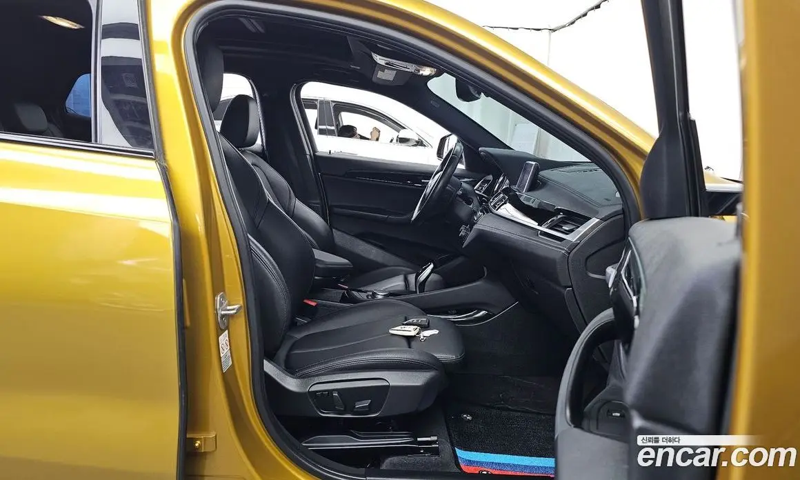 BMW X2 2018 2.0 АКПП, фото 11