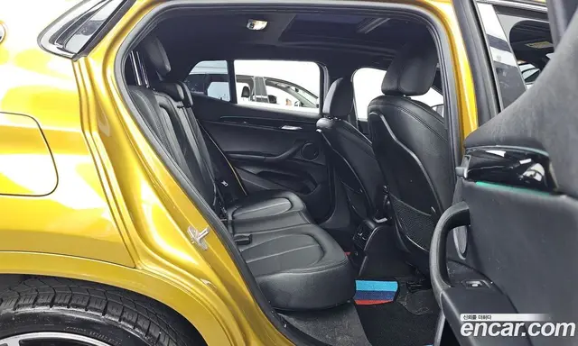 BMW X2 2018 2.0 АКПП, миниатюра 12