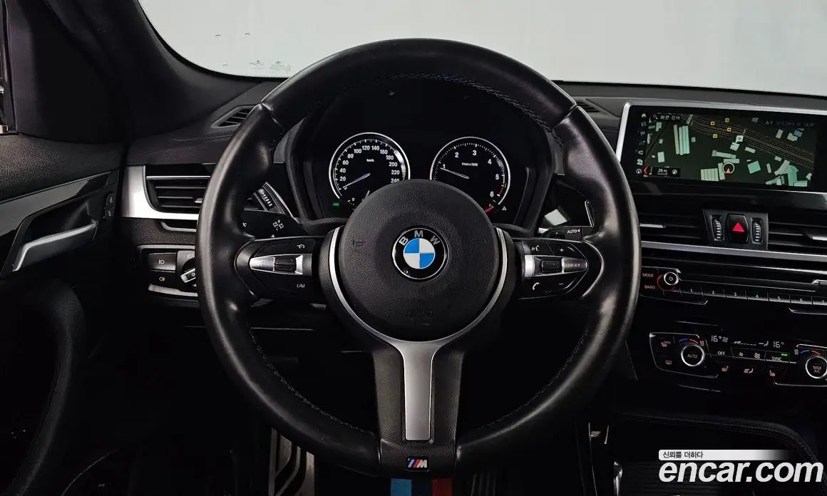 BMW X2 2018 2.0 АКПП, фото 13