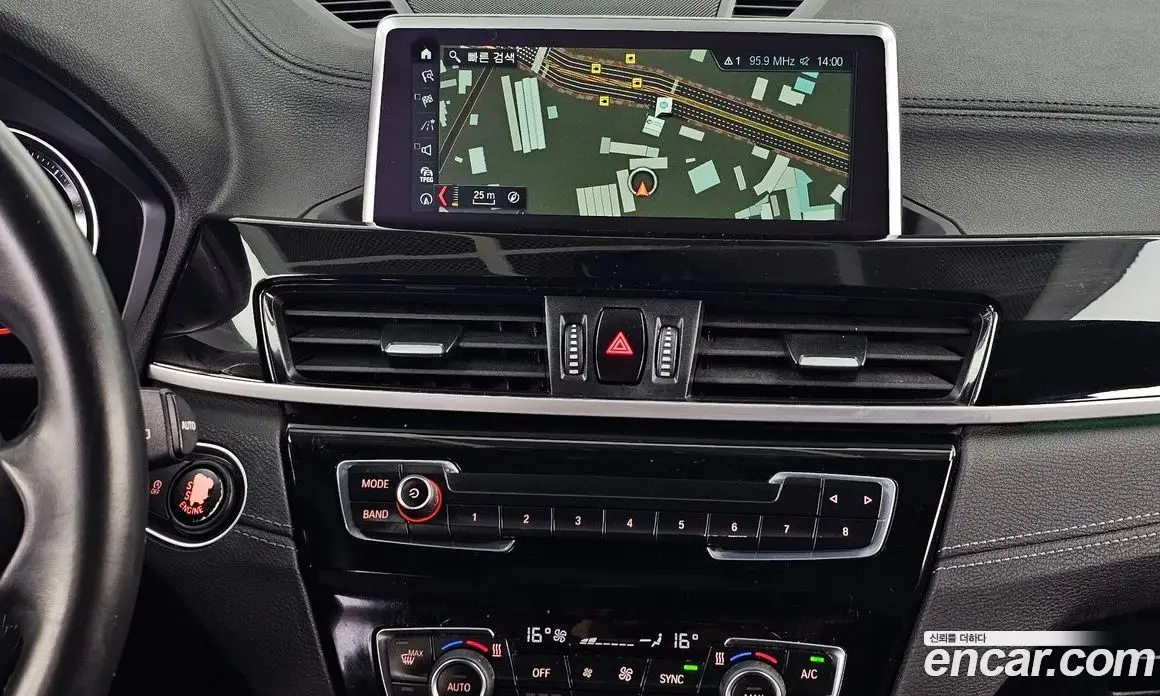 BMW X2 2018 2.0 АКПП, фото 14