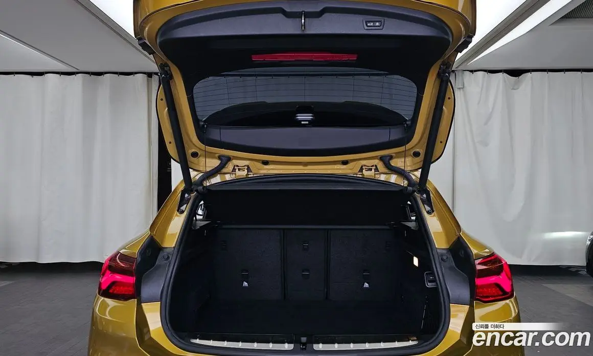 BMW X2 2018 2.0 АКПП, фото 20