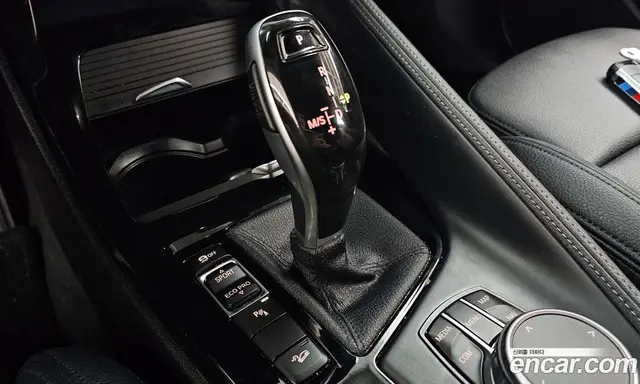 BMW X2 2018 2.0 АКПП, миниатюра 9