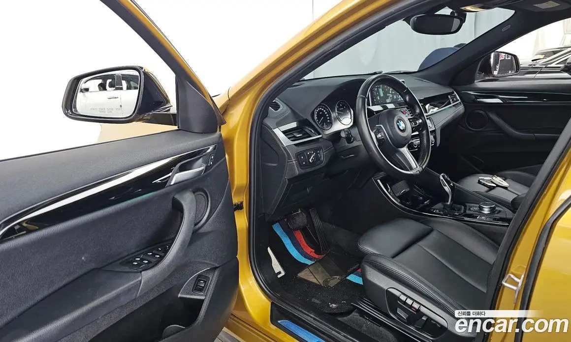 BMW X2 2018 2.0 АКПП, фото 10