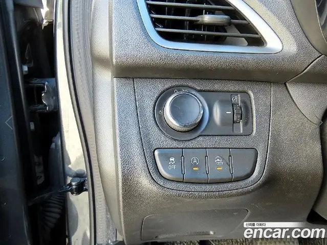 Chevrolet Spark 2019 1.0 АКПП, миниатюра 12