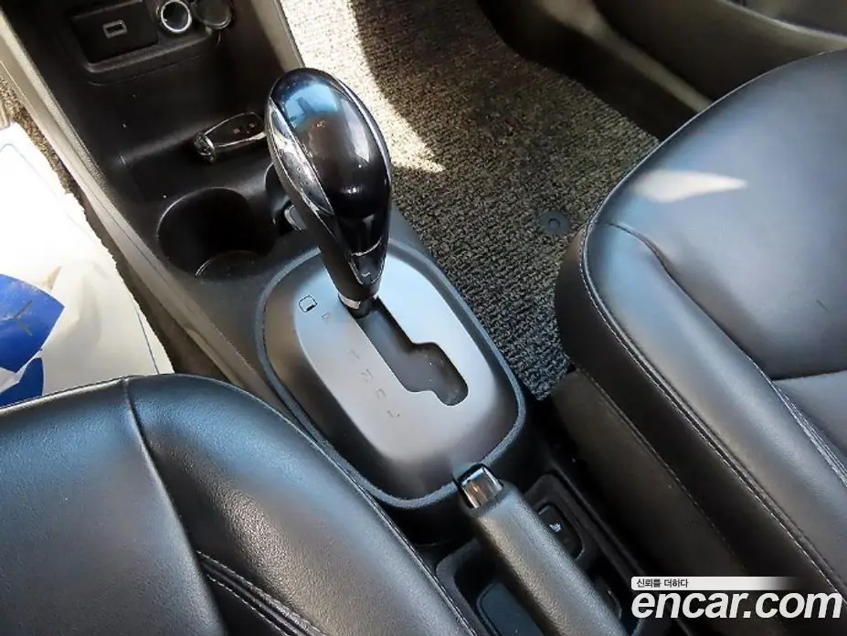 Chevrolet Spark 2019 1.0 АКПП, фото 10 Chevrolet Spark 2019 1.0 АКПП, фото 10
