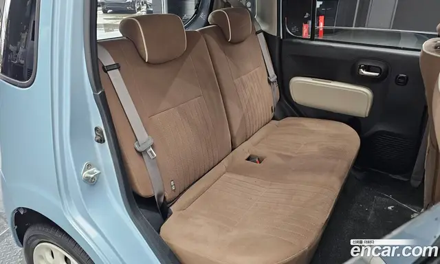 Daihatsu Mira 2014 0.7 АКПП, миниатюра 11