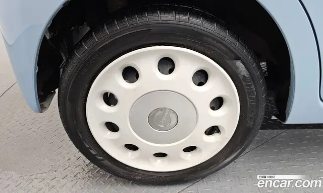 Daihatsu Mira 2014 0.7 АКПП, миниатюра 5