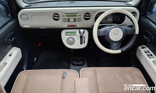 Daihatsu Mira 2014 0.7 АКПП, миниатюра 7