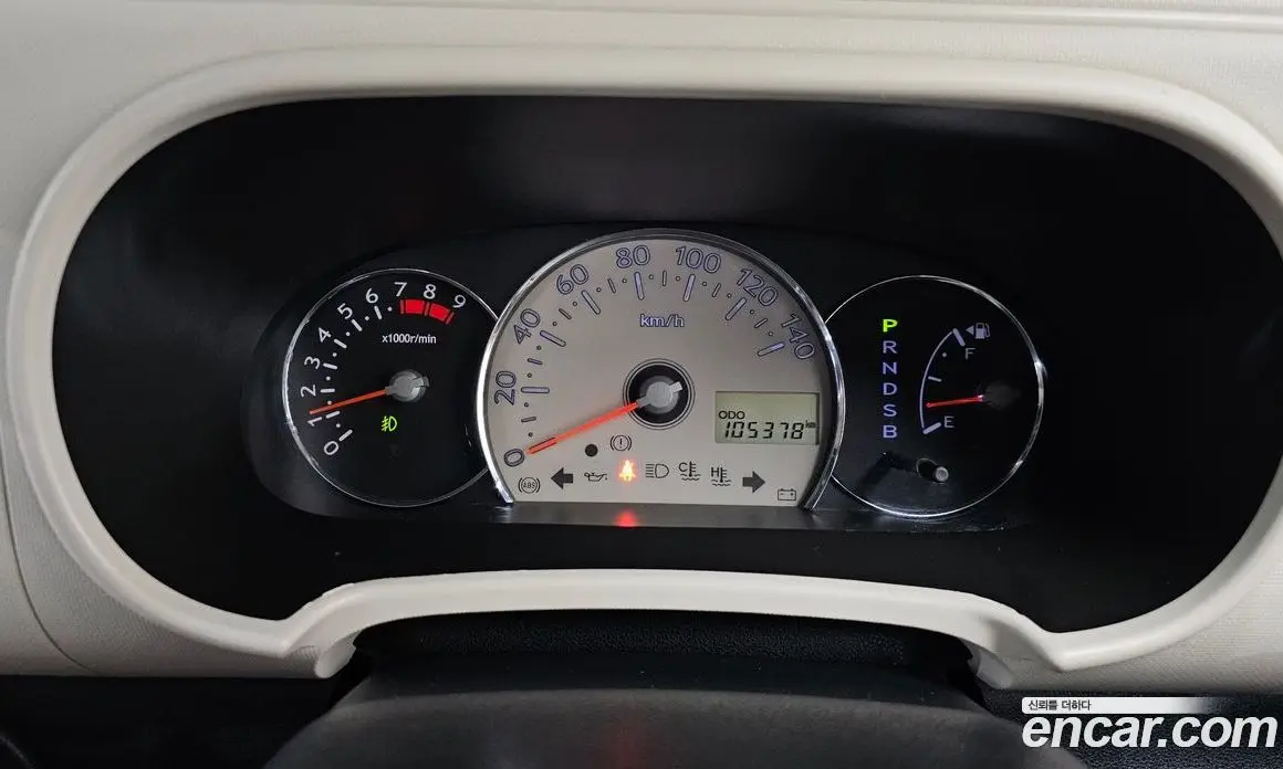 Daihatsu Mira 2014 0.7 АКПП, фото 8
