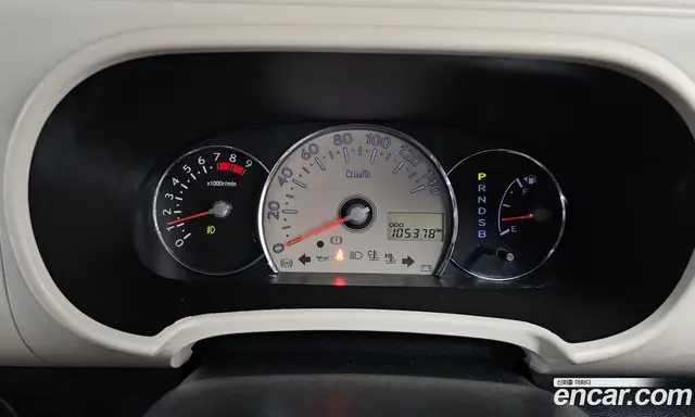 Daihatsu Mira 2014 0.7 АКПП, миниатюра 8