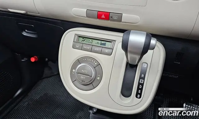 Daihatsu Mira 2014 0.7 АКПП, миниатюра 9