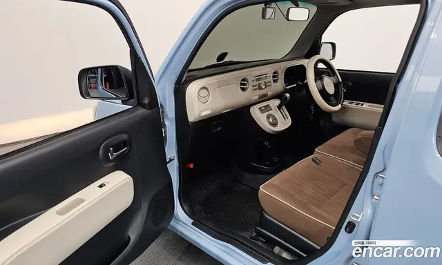 Daihatsu Mira 2014 0.7 АКПП, миниатюра 10