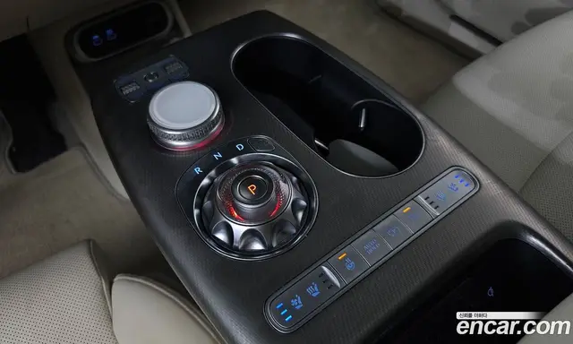 Genesis GV60 2022 0.1 АКПП, миниатюра 12