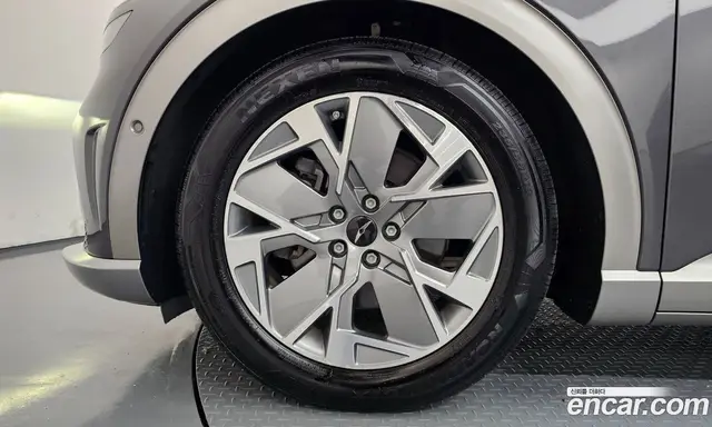 Genesis GV60 2022 0.1 АКПП, миниатюра 5