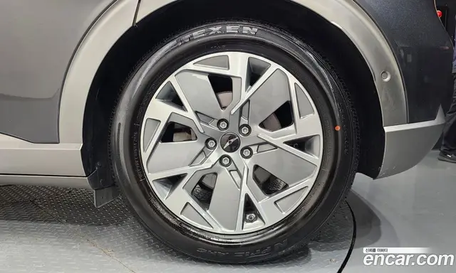 Genesis GV60 2022 0.1 АКПП, миниатюра 7