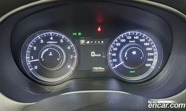 Hyundai Aslan 2017 3.0 АКПП, миниатюра 11 Hyundai Aslan 2017 3.0 АКПП, миниатюра 11