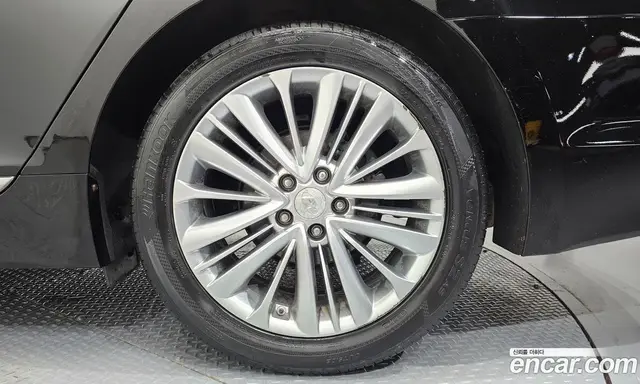 Hyundai Aslan 2017 3.0 АКПП, миниатюра 7 Hyundai Aslan 2017 3.0 АКПП, миниатюра 7