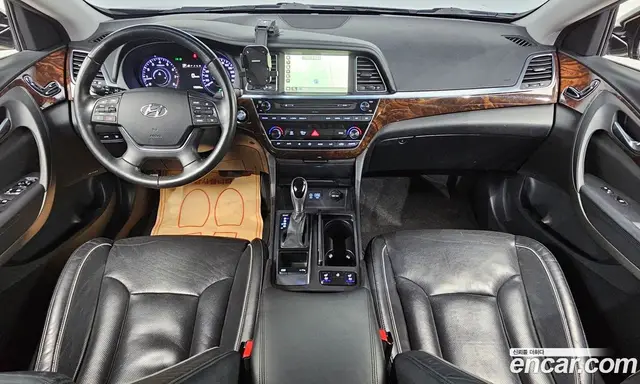 Hyundai Aslan 2017 3.0 АКПП, миниатюра 10 Hyundai Aslan 2017 3.0 АКПП, миниатюра 10